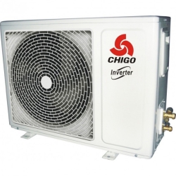 Кондиционер Chigo Lotus 156 Inverter, CS-51V3A-P156