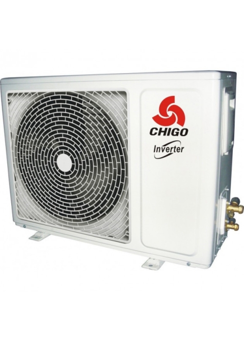 Кондиционер Chigo Lotus 156 Inverter, CS-51V3A-P156