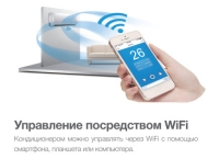 Wi-Fi модуль к кондиционеру Chigo