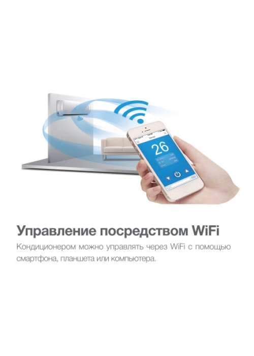 Wi-Fi модуль к кондиционеру Chigo