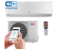 Кондиціонер Cooper&Hunter Alpha Inverter, CH-S09FTXE (WI-FI)