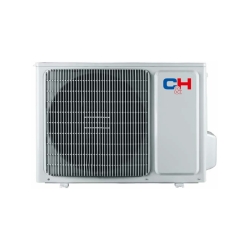 Кондиціонер Cooper&Hunter Icy II Inverter Wi-Fi New, CH-S18FTXTB2S-W (WI-FI)