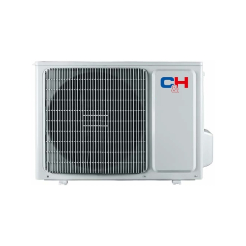 Кондиціонер Cooper&Hunter Icy II Inverter Wi-Fi New, CH-S09FTXTB2S-W (WI-FI)