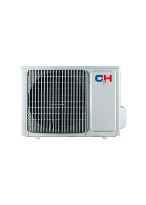 Кондиціонер Cooper&Hunter Icy II Inverter Wi-Fi New, CH-S09FTXTB2S-W (WI-FI)