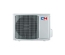 Кондиціонер Cooper&Hunter Icy II Inverter Wi-Fi New, CH-S09FTXTB2S-W (WI-FI)