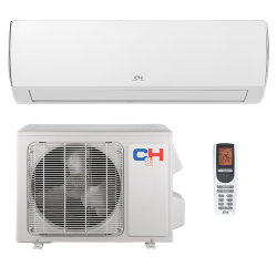 Кондиціонер Cooper&Hunter Veritas Inverter, CH-S12FTXQ (WI-FI)