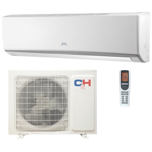 Кондиціонер Cooper&Hunter Winner Inverter, CH-S24FTX5-NG