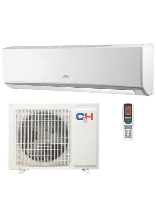 Кондиціонер Cooper&Hunter Winner Inverter, CH-S24FTX5-NG