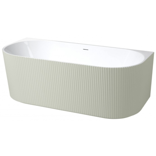 Ванна акрилова Diamond Premium ENGEY PISTACHIO 170х80 см 70412518