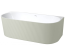 Ванна акрилова Diamond Premium ENGEY PISTACHIO 170х80 см 70412518