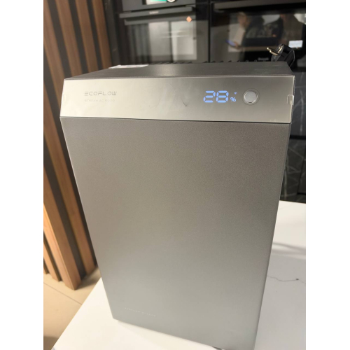 Зарядна станція EcoFlow STREAM AC 5000 EFSTREAMAC5000-EU