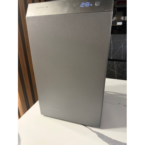 Зарядна станція EcoFlow STREAM AC 5000 EFSTREAMAC5000-EU
