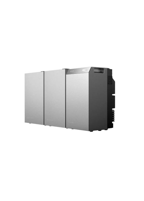 Дополнительная батарея EcoFlow STREAM AC 5000 EFSTREAMAC5000-EU