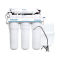 Фільтр зворотного осмосу Ecosoft Standard з помпою (MO550PECOSTD)