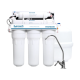 Фильтр обратного осмоса Ecosoft Standard с помпой (MO550PECOSTD)