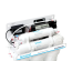Фільтр зворотного осмосу Ecosoft Standard з помпою (MO550PECOSTD)