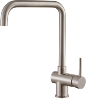 Змішувач кухонний Fabiano FKM 32 SS Inox