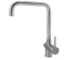 Змішувач кухонний Fabiano FKM 32 SS Inox