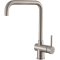 Змішувач кухонний Fabiano FKM 32 SS Inox