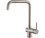 Змішувач кухонний Fabiano FKM 32 SS Inox