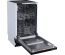 Посудомийна машина Fabiano FBDW 5409