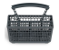 Посудомийна машина Fabiano FBDW 5409