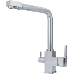 Змішувач кухонний Fabiano FKM 31 Chrome
