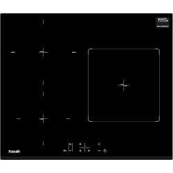 Варильна поверхня індукційна Fabiano FHI 2933 VTC