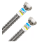 Шланга Металева Нержавіюча ECO-FLEX ВОДА 1/2 - 1/2 дюйм W1FF060