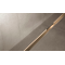 Дренажный канал Geberit CleanLine80, полированный/матовый металл, L30-90см 154.440.39.1