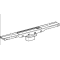 Дренажный канал Geberit CleanLine80, полированный/матовый металл, L30-90см 154.440.39.1