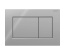 Кнопка змиву Geberit Sigma01 square 115.660.21.1 хром глянець