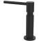 Дозатор для жидкого мыла Gessi Matt Black  29651#299