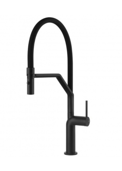 Змішувач кухонний Gessi Stelo 60315#299