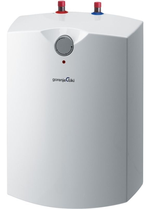 Водонагрівач Gorenje GT-15-U