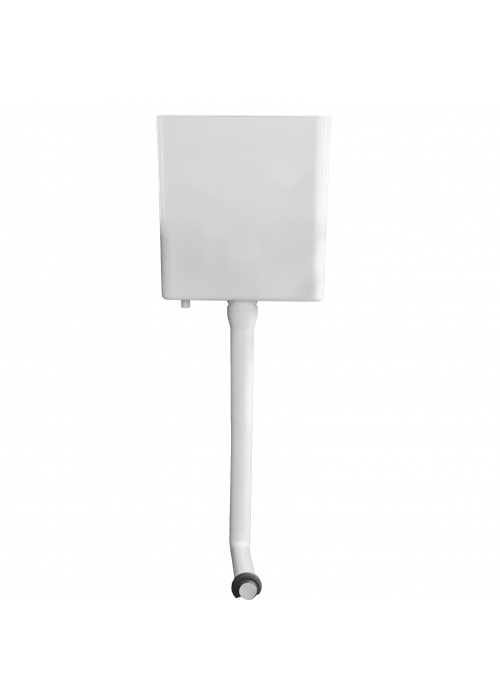 Бачок для унітазу та для чаш генуя Grace WATER TANK, пластик 47951