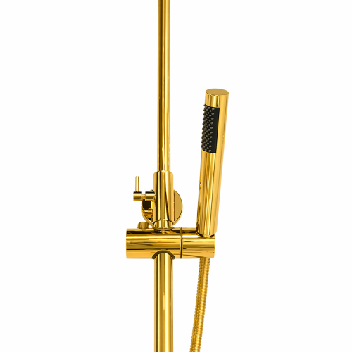 Душова система Grace MORI МАТОВЕ ЗОЛОТО MORI-601 GOLD MATT