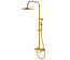 Душова система Grace MORI МАТОВЕ ЗОЛОТО MORI-601 GOLD MATT