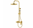 Душова система Grace MORI МАТОВЕ ЗОЛОТО MORI-601 GOLD MATT