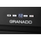 Вытяжка кухонная GRANADO Palamos 2613-700 black GCH586311