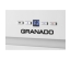 Витяжка кухонна GRANADO Palamos 2613-700 White GCH596355