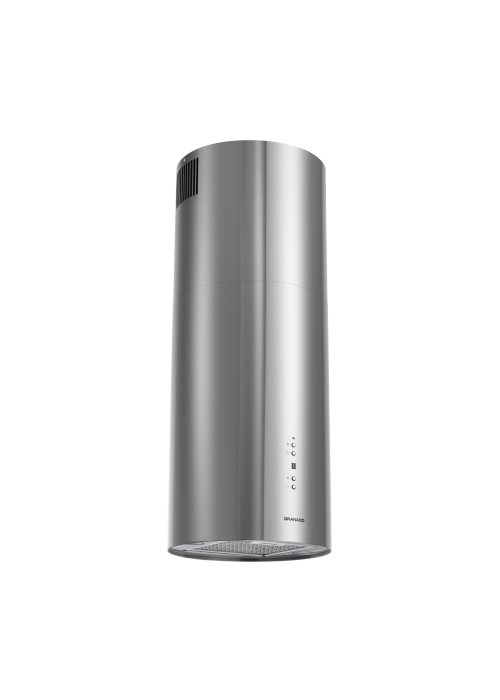 Витяжка кухонна GRANADO Segovia 3604-1200 inox GCH6436477