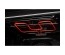 Електрична духова шафа GRANADO GEO 62-0200 Black glass GEO26202005