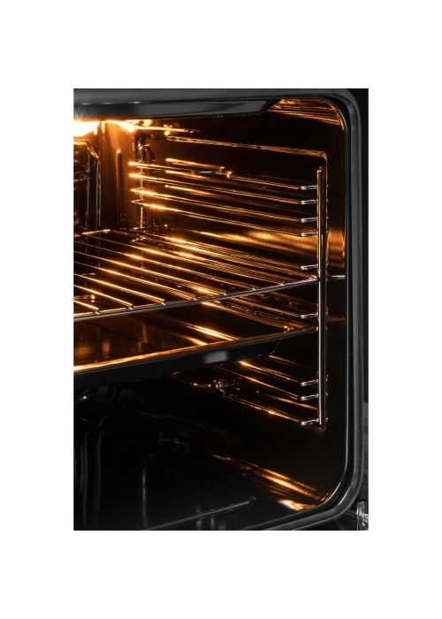 Електрична духова шафа GRANADO GEO 62-0200 Black glass GEO26202005