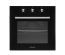 Електрична духова шафа GRANADO GEO 62-0200 Black glass GEO26202005