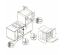 Електрична духова шафа GRANADO GEO 62-0200 Black glass GEO26202005