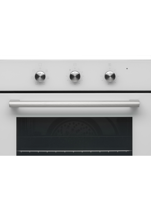 Електрична духова шафа GRANADO GEO 62-0200 White glass GEO26202001