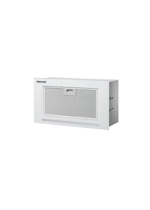 Вытяжка кухонная GRANADO Palamos 4613-1200 White glass GCH4613120055