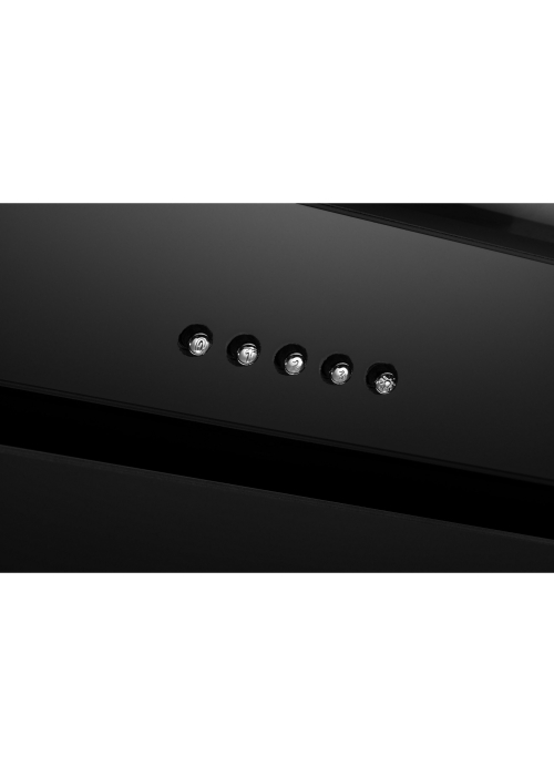 Вытяжка кухонная GRANADO Vivares 603-750 black glass GCH326311