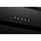 Витяжка кухонна GRANADO Vivares 603-750 black glass GCH326311